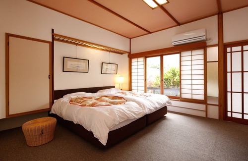 Yugawara House | Albergo Yuraku