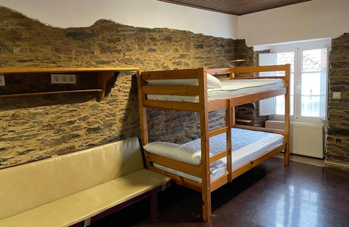 Arzua Bed & Breakfast | Albergue Amodiño