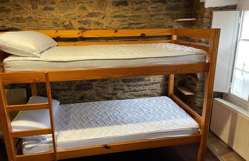 Arzua Bed & Breakfast | Albergue Amodiño