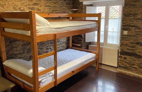 Arzua Bed & Breakfast | Albergue Amodiño