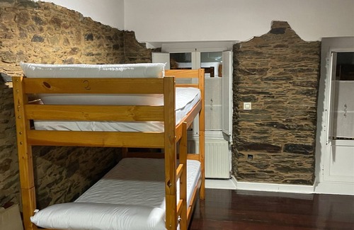Arzua Bed & Breakfast | Albergue Amodiño
