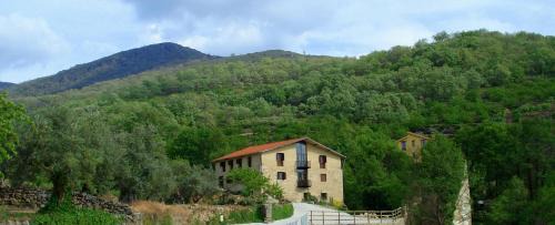 Casas del Monte House | Albergue Aurora Boreal