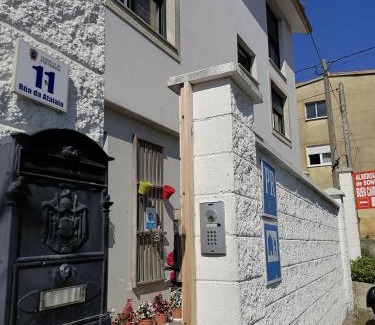 Fisterra Hostel | Albergue de Sonia