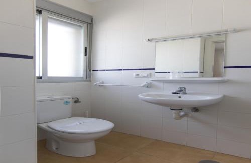 Carranque Hostel | Albergue Inturjoven Malaga