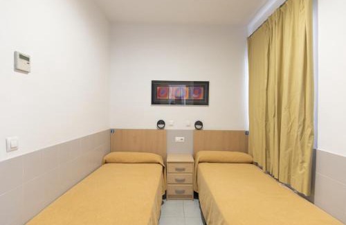 Carranque Hostel | Albergue Inturjoven Malaga