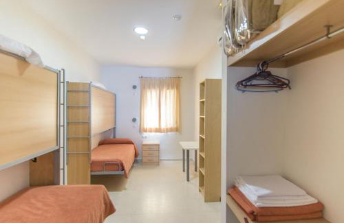 Marbella City Centre Hostel | Albergue Inturjoven Marbella