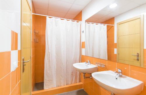 Marbella City Centre Hostel | Albergue Inturjoven Marbella