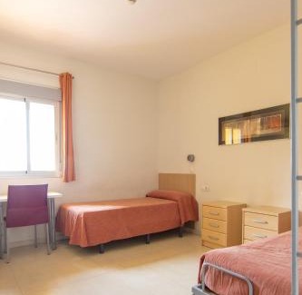 Marbella City Centre Hostel | Albergue Inturjoven Marbella