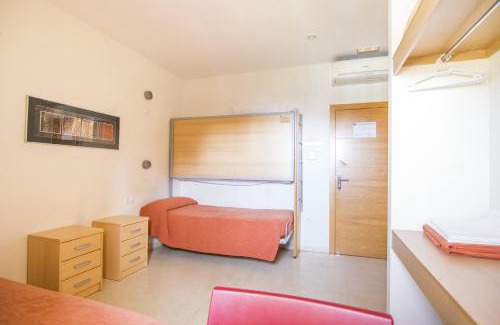 Marbella City Centre Hostel | Albergue Inturjoven Marbella