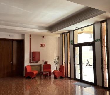 Jesus Bed & Breakfast | Albergue Rosa Molas