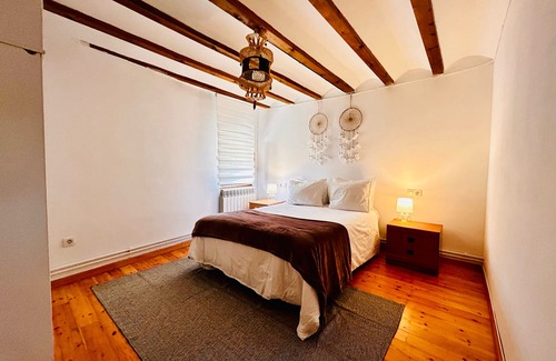 Yanguas Bed & Breakfast | Albergue rural Yanguas