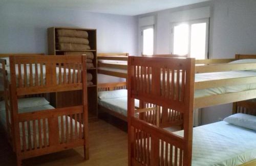 Canfranc-Estacion Hostel | Albergue Turístico Rio Aragon
