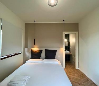 Satriano di Lucania Bed & Breakfast | Alberi Maestri Eco Retreat