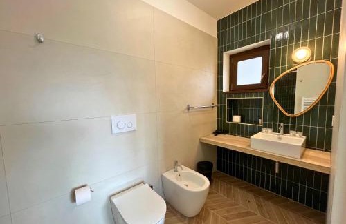 Satriano di Lucania Bed & Breakfast | Alberi Maestri Eco Retreat
