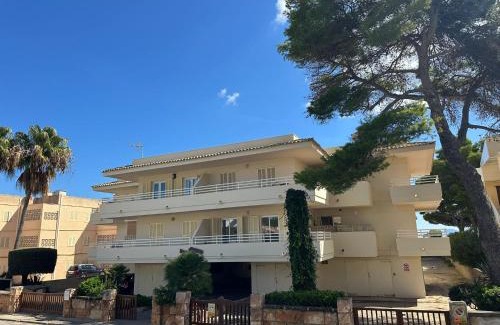 Alcudia Apartment | Albers Apartment