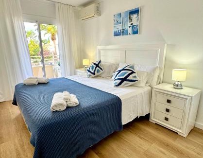 Alcudia Apartment | Albers Apartment