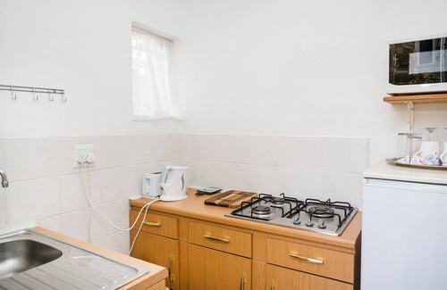 Cradock Bed & Breakfast | Albert House B&B