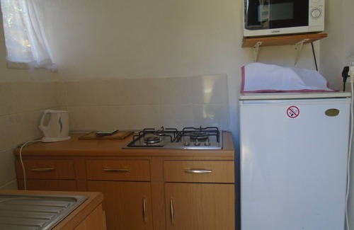 Cradock Bed & Breakfast | Albert House B&B