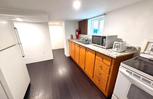 East Windsor House | Albert Housing