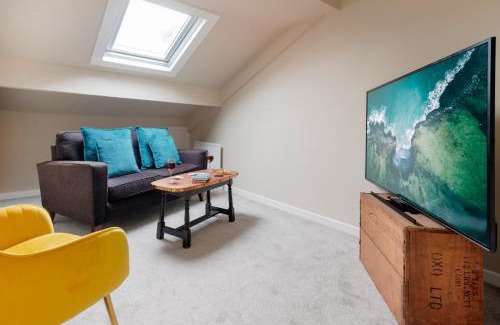 Colne Apartment | Albert Road Apartments Flat 3