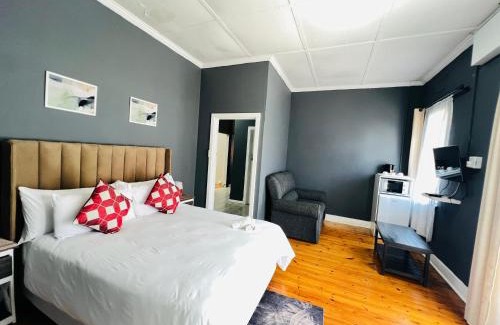 Scottsville Bed & Breakfast | Alberta Bed and Breakfast