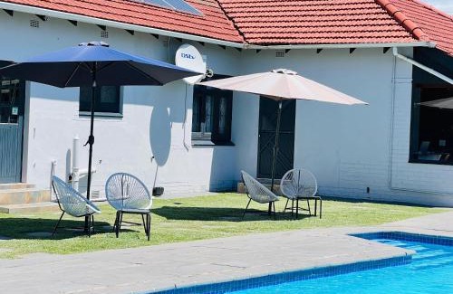 Scottsville Bed & Breakfast | Alberta Bed and Breakfast