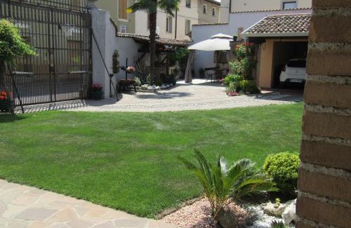 Bertiolo Bed & Breakfast | Alberta