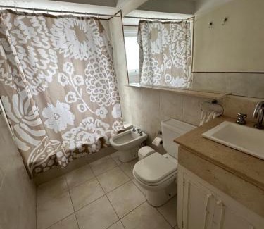 San Isidro Apartment | Alberti Apartament