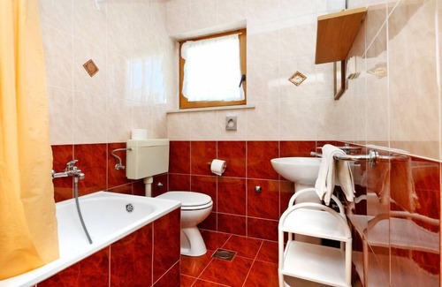 Valica Apartment | Albina by Interhome