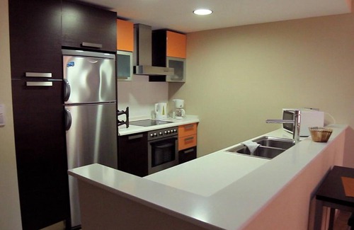 El Albir Apartment | Albir Palace Apartments