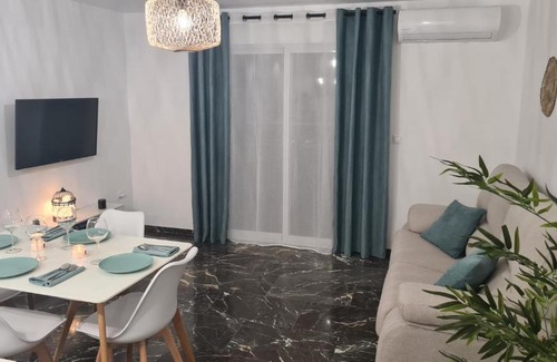 Distrito Sur Apartment | Albolafia junto Puente Romano