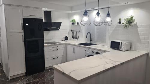 Distrito Sur Apartment | Albolafia junto Puente Romano