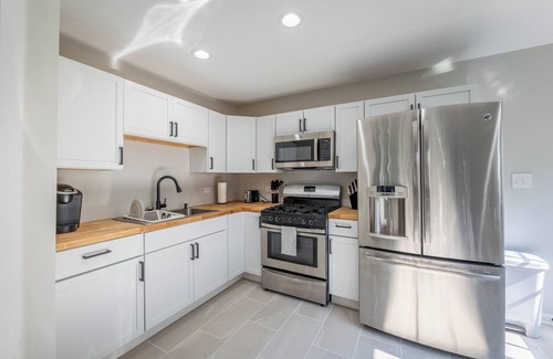 West Chicago House | Albor Homes #3