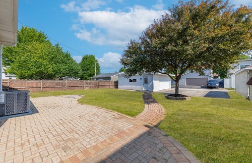 West Chicago House | Albor Homes #3
