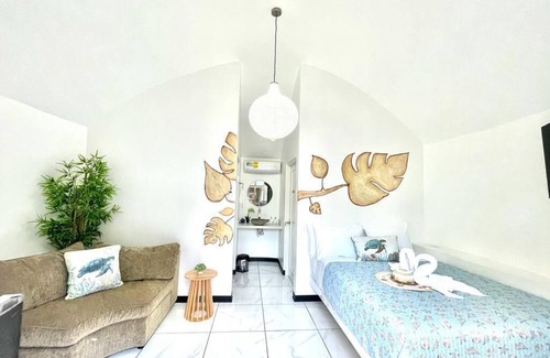 Uvita Hotel | Alborada Boutique Stay