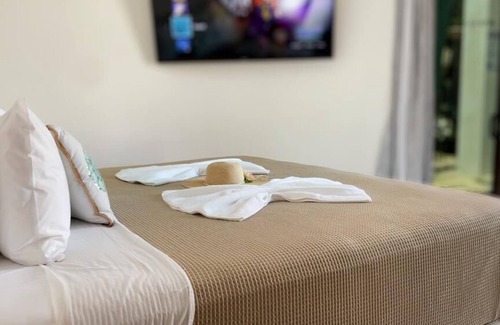 Uvita Hotel | Alborada Boutique Stay