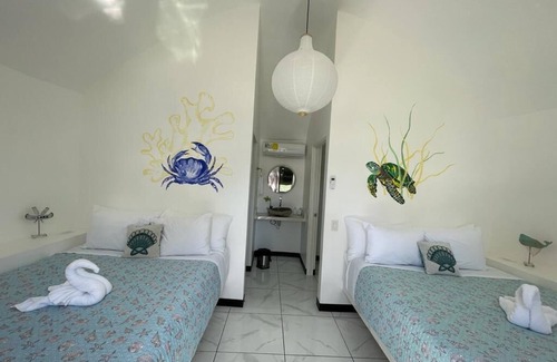Uvita Hotel | Alborada Boutique Stay