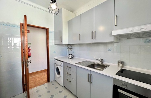 Albufeira Apartment | Albufeira Classic 2 by Homing