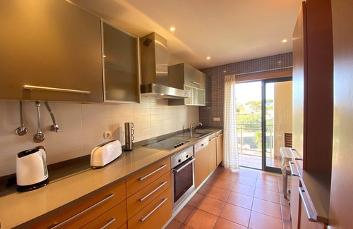 Olhos D'Agua Apartment | Albufeira Sunny Style by Homing