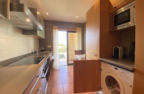 Olhos D'Agua Apartment | Albufeira Sunny Style by Homing