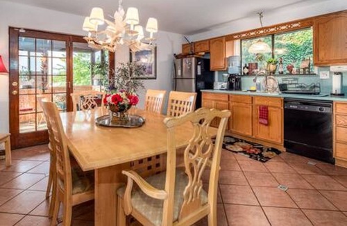 Sandia Knolls House | Albuquerque East Mountains