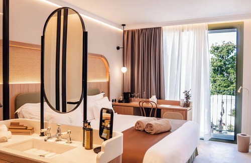Soller Hotel | Alcázar Hotel Sóller - New Opening