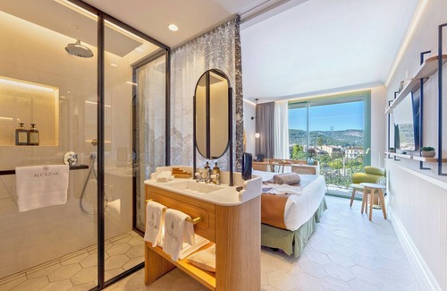 Soller Hotel | Alcázar Hotel Sóller - New Opening