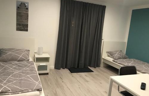 Hornerkirchen Apartment | ALC Zimmervermietung 1