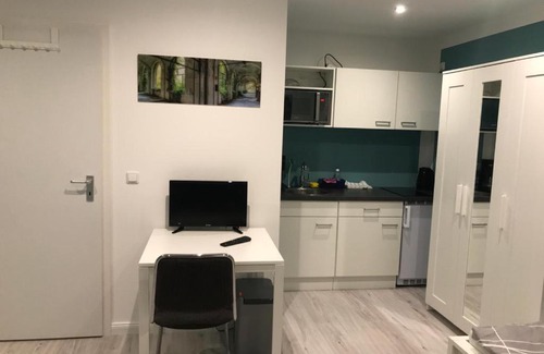 Hornerkirchen Apartment | ALC Zimmervermietung 1