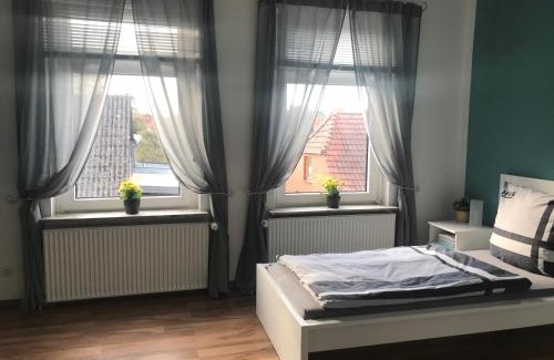 Hornerkirchen Apartment | ALC Zimmervermietung 3