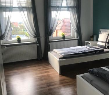 Hornerkirchen Apartment | ALC Zimmervermietung 3