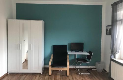 Hornerkirchen Apartment | ALC Zimmervermietung 3