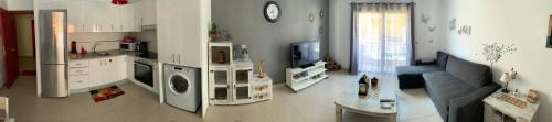 Alcala Apartment | Alcalà Center A 5 minutos del paseo y playas