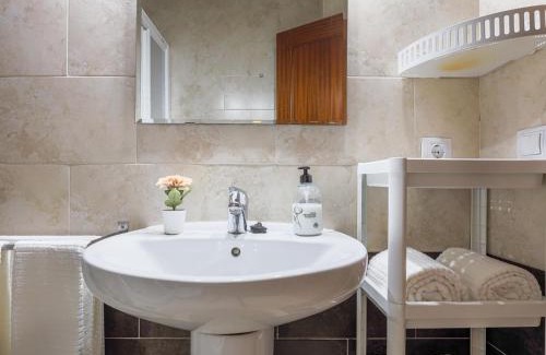Alcala Del Rio Apartment | Alcalá del rio! 1 b